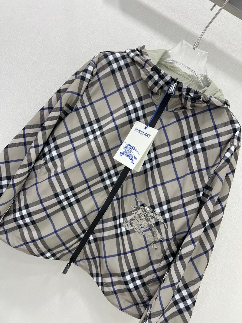 Burberry Outwear